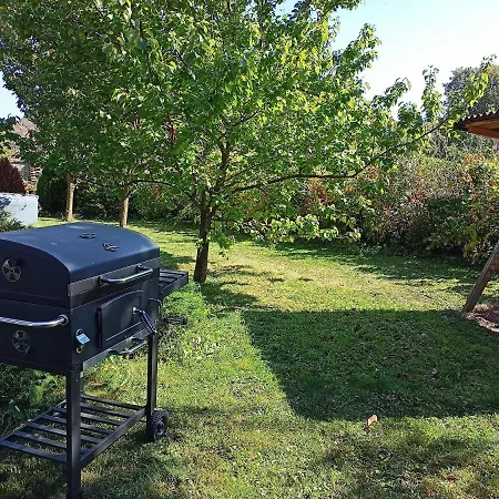 Διαμέρισμα Bohemica 3