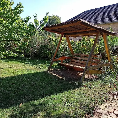 Appartamento Bohemica 3