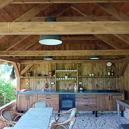 Bohemica 3 Appartamento Kouřim