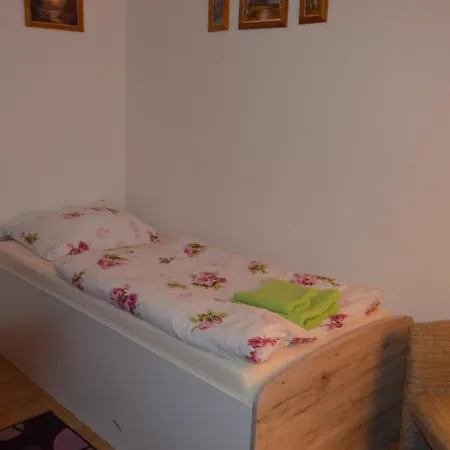 Bohemica 3 Διαμέρισμα Kouřim