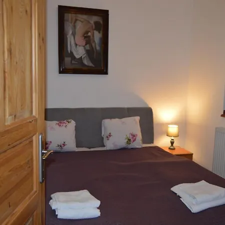 Appartamento Bohemica 3 Kouřim