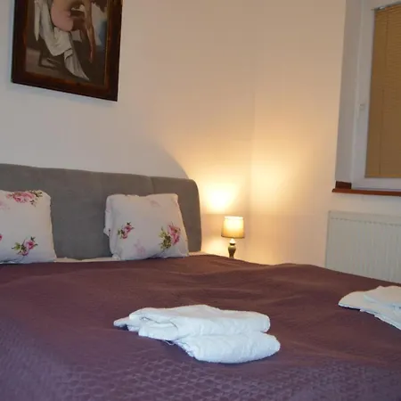 Apartamento Bohemica 3 Kouřim