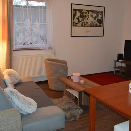 Bohemica 3 Apartamento Kouřim