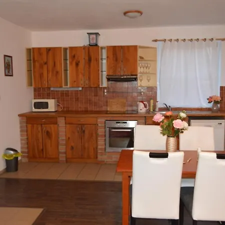 Bohemica 3 Διαμέρισμα *