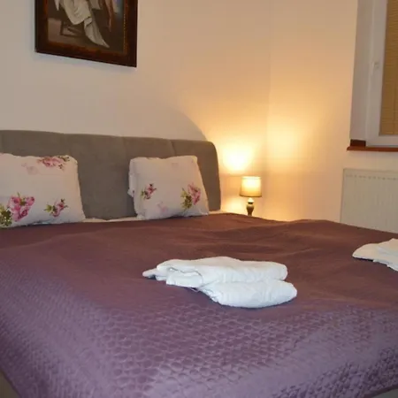 Appartamento Bohemica 3