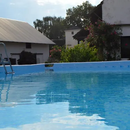 Lejlighed Bohemica 3 *