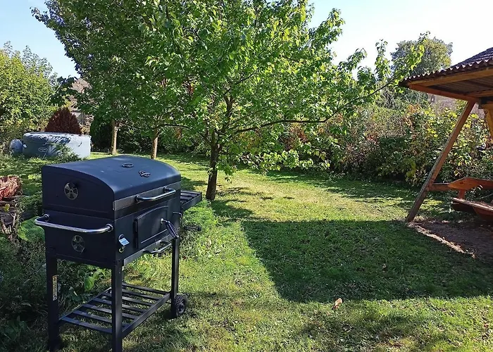 Apartment Bohemica 3