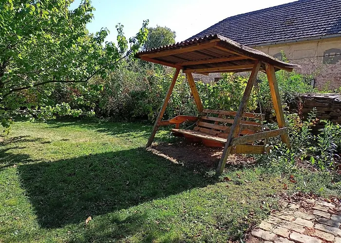 Apartment Bohemica 3