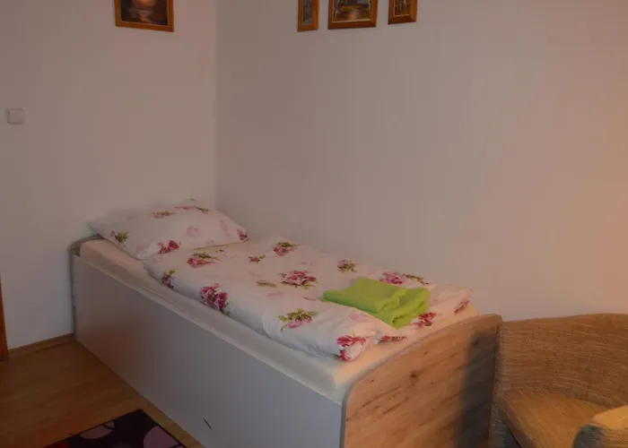 Bohemica 3 Apartment Kourim