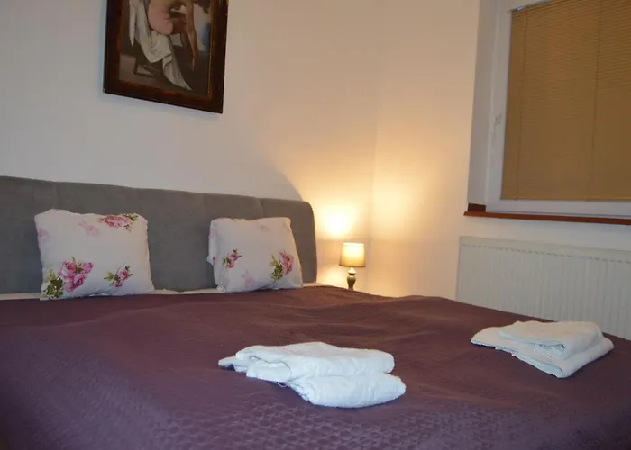 Apartment Bohemica 3 Kourim