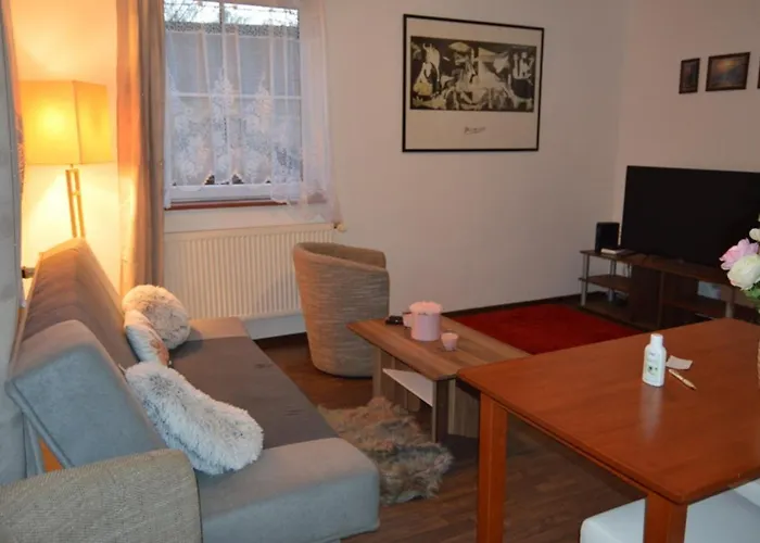 Bohemica 3 Apartment Kourim