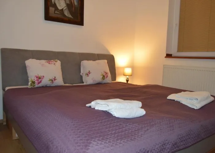 Apartment Bohemica 3