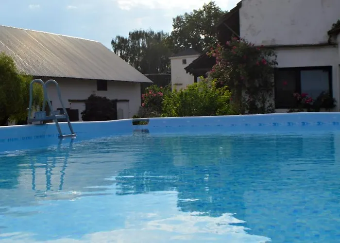 Apartment Bohemica 3 *